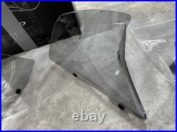 Puig Upper Deflectors for BMW R1300 GS (23-26) R1300GS