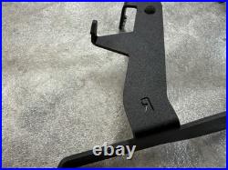 Puig Upper Deflectors for BMW R1300 GS (23-26) R1300GS