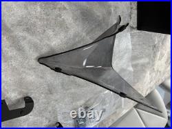 Puig Upper Deflectors for BMW R1300 GS (23-26) R1300GS