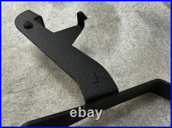 Puig Upper Deflectors for BMW R1300 GS (23-26) R1300GS