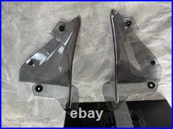 Puig Upper Deflectors for BMW R1300 GS (23-26) R1300GS