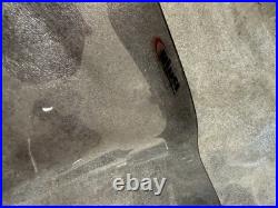 Puig Upper Deflectors for BMW R1300 GS (23-26) R1300GS
