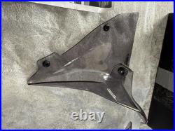 Puig Upper Deflectors for BMW R1300 GS (23-26) R1300GS