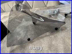 Puig Upper Deflectors for BMW R1300 GS (23-26) R1300GS