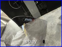 Puig Upper Deflectors for BMW R1300 GS (23-26) R1300GS