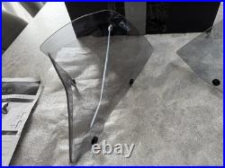 Puig Upper Deflectors for BMW R1300 GS (23-26) R1300GS