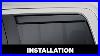 Rear_Weathertech_Side_Window_Deflector_Installation_With_Channel_Clips_And_Adhesive_01_qqi