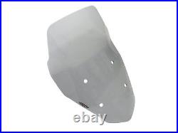 Scooter Screen wind fly deflector BMW, C 400 GT (620MM)