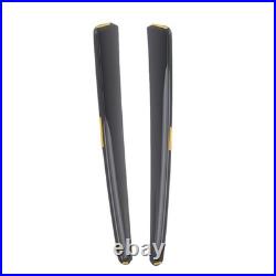 Side Wind Deflectors For BMW 1 Series F20 11-19 In-Channel 4pc Acrylic