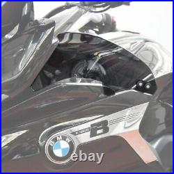 Spoiler deflectors for wind flaps Upper BMW K1600 B GA GT GTL GTLE 2017