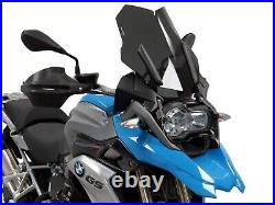 Standard Screen Wind deflector BMW R1200GS, R1250GS, Adventure (380 MM HIGH)