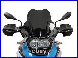 Standard Screen Wind deflector BMW R1200GS, R1250GS, Adventure (380 MM HIGH) Standard Screen Wind deflector BMW R1200GS, R1250GS, Adventure (380 MM HIGH)