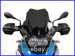 Standard Screen Wind deflector BMW R1200GS, R1250GS, Adventure (380 MM HIGH)