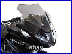 Standard Screen wind fly deflector BMW R1250RT 2021 to 2024 (600MM)