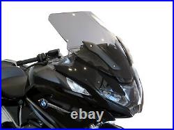 Touring Screen wind fly deflector BMW R1250RT 2021 to 2023 (675MM)