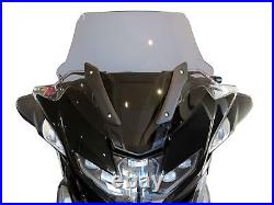 Touring Screen wind fly deflector BMW R1250RT 2021 to 2023 (675MM)