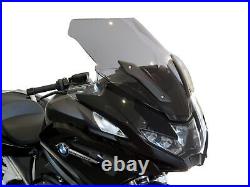 Touring Screen wind fly deflector BMW R1250RT 2021 to 2023 (700MM)