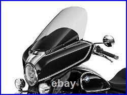 Touring Screen wind fly deflector BMW R18 TRANSCONTINENTAL 22-23, R18 B 22-23