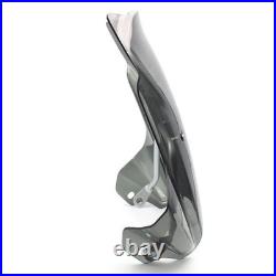 Touring Windshield Front Windscreens Wind Deflectors For BMW R1200GS 2005-2012
