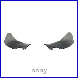 Touring Windshield Front Windscreens Wind Deflectors For BMW R1200GS 2005-2012