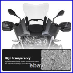 Touring Windshield Front Windscreens Wind Deflectors For BMW R1250GS R1200GS ADV