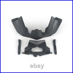 Touring Windshield Front Windscreens Wind Deflectors For BMW R1250GS R1200GS ADV