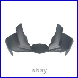 Touring Windshield Front Windscreens Wind Deflectors For BMW R1250GS R1200GS ADV