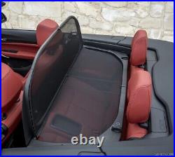 Used Condition Genuine Bmw 2 Series M2 Convertible F23 Wind Deflector 7468158