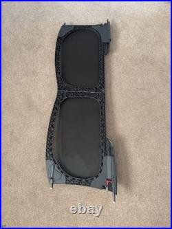 Used Condn 2009-2014 Genuine Bmw Mini R57 Jcw Cooper Convertible Wind Deflector