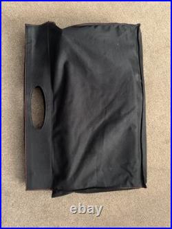 Used Condn 2009-2014 Genuine Bmw Mini R57 Jcw Cooper Convertible Wind Deflector