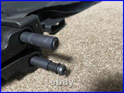 Used Condtn 2011-2018 Genuine Bmw 6 Series M6 F12 Convertible Wind Deflector Used Condtn 2011-2018 Genuine Bmw 6 Series M6 F12 Convertible Wind Deflector