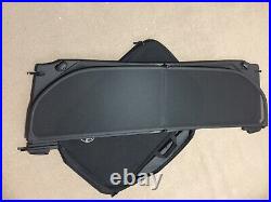 Used Genuine Bmw E93 M3 3 Series Convertible Wind Deflector 7140937