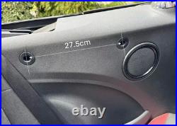 Used Once Genuine Bmw Mini F57 2016-2023 Convertible Wind Deflector Bag Freepost