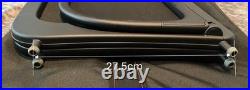 Used Once Genuine Bmw Mini F57 2016-2023 Convertible Wind Deflector Bag Freepost