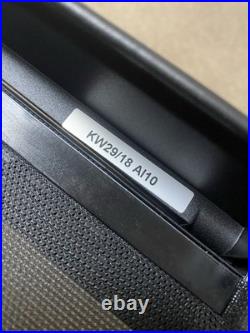 Used Once Genuine Bmw Mini F57 2016-2024 Convertible Wind Deflector Bag Freepost