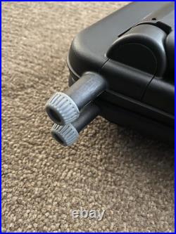 Used Once Genuine Bmw Mini F57 2016-24 Convertible Wind Deflector & Bag Freepost