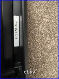 Used Once Genuine Bmw Mini F57 2016-24 Convertible Wind Deflector & Bag Freepost