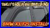 Vent_Visor_Rain_Guards_Install_For_Bmw_X3_F25_01_kmkd