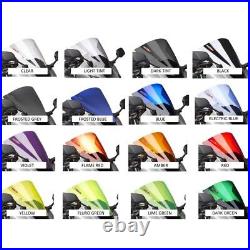 WIND DEFLECTORS Side Screen, screen extenders BMW, R1200GS, Adventure, R1250GS
