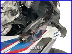 WRS Deflectors BMW F750gs/F850gs Dsk Bm060fs