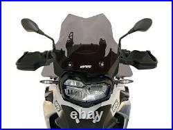 WRS Deflectors BMW F750gs/F850gs Dsk Bm060fs