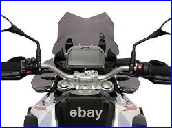 WRS Deflectors BMW F750gs/F850gs Dsk Bm060fs