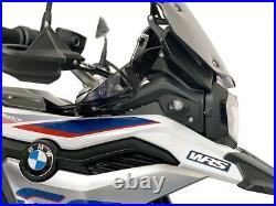 WRS Deflectors BMW F750gs/F850gs Dsk Bm060fs