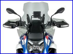 WRS Moto Motorcycle Motorbike Wind Deflector Smoke For BMW R 1300 GS