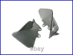 WRS Moto Motorcycle Motorbike Wind Deflector Smoke For BMW R 1300 GS