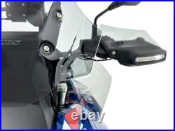 WRS Moto Motorcycle Motorbike Wind Deflector Smoke For BMW R 1300 GS