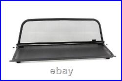 Wind Deflector BMW 4er Model Type G23 Bj. 2020 With