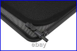 Wind Deflector BMW 4er Model Type G23 Bj. 2020 With