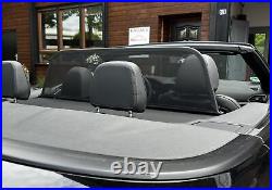 Wind Deflector BMW 4er Model Type G23 Bj. 2020 With