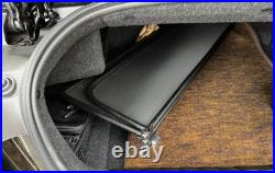 Wind Deflector BMW 4er Model Type G23 Bj. 2020 with Quick Release